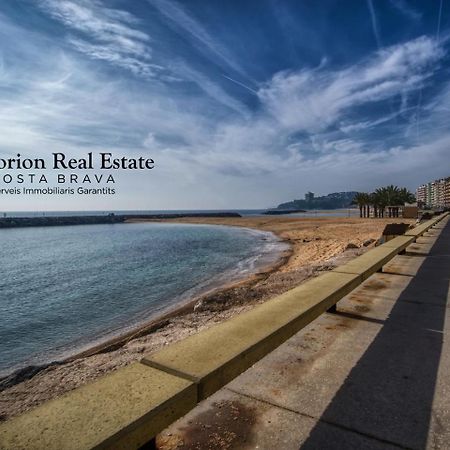 卡隆赫Casa Mar Sant Antoni别墅 外观 照片