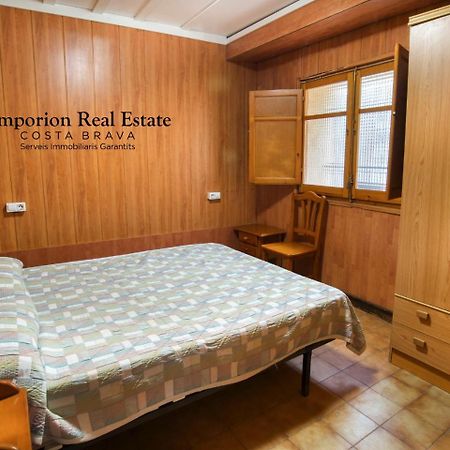 卡隆赫Casa Mar Sant Antoni别墅 外观 照片