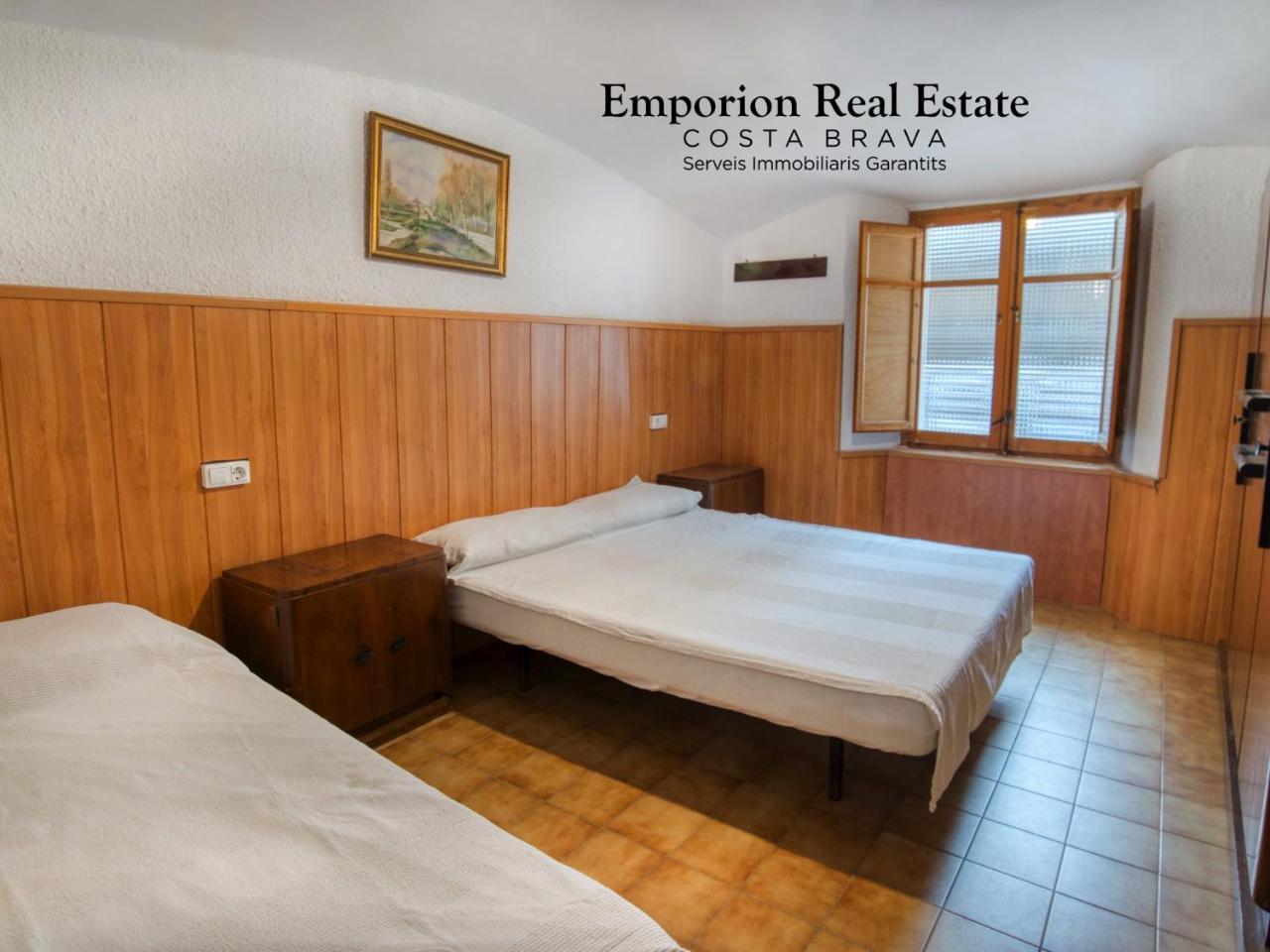卡隆赫Casa Mar Sant Antoni别墅 外观 照片