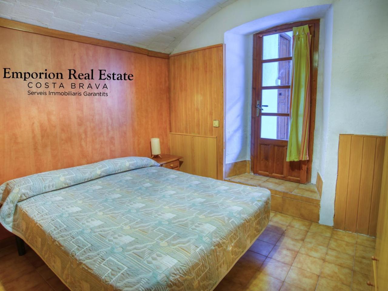 卡隆赫Casa Mar Sant Antoni别墅 外观 照片